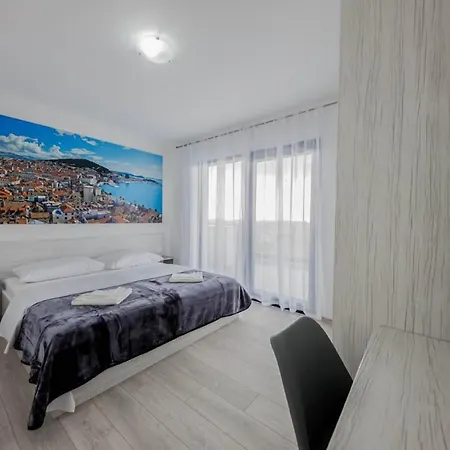 Everything Is So Classy And Tasteful Casa de Férias *